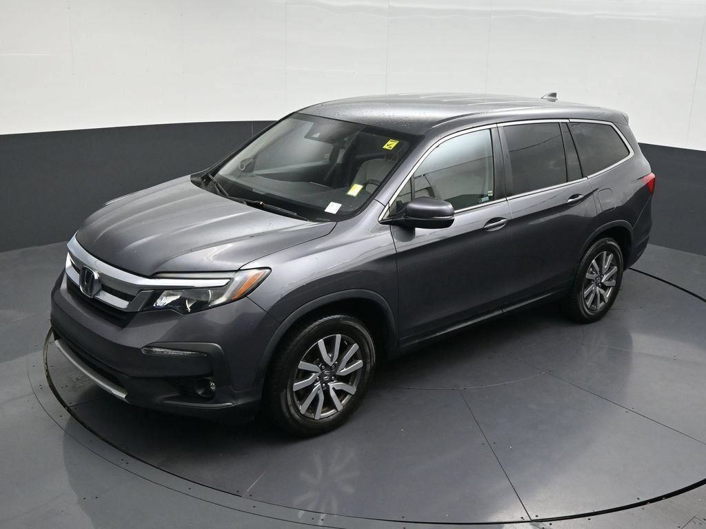 Used 2020 Honda Pilot EX image 14