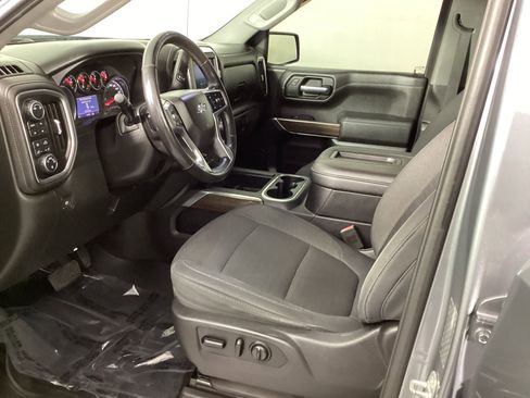 Used 2019 Chevrolet Silverado 1500 RST image 31