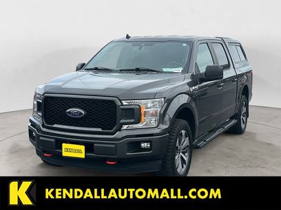 Used 2020 Ford F150 XL w/ Equipment Group 101A Mid