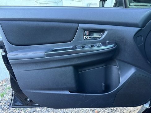 Used 2017 Subaru WRX image 21