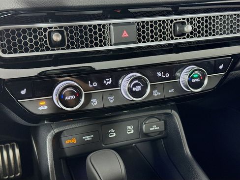 New 2026 Honda Civic Sport image 15