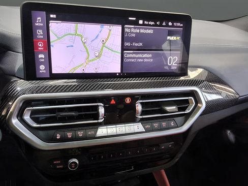 Used 2024 BMW X4 M w/ Competition Package AWD/4WD image 26