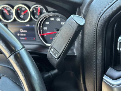 Used 2021 Chevrolet Silverado 1500 RST w/ All Star Edition Plus image 16