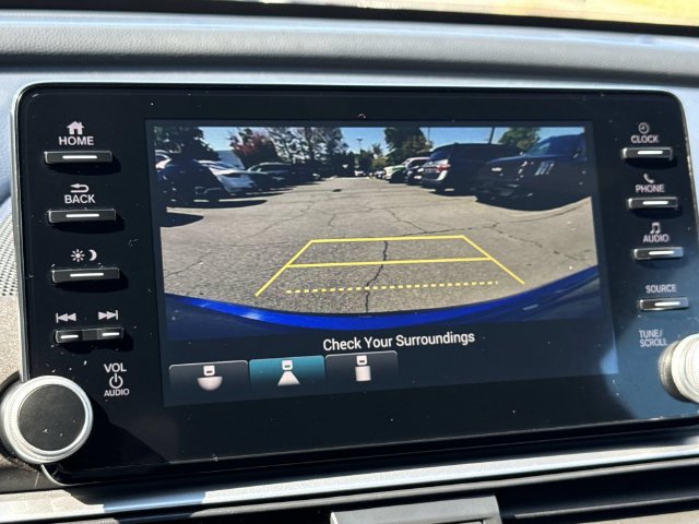 Used 2019 Honda Accord Sport image 20