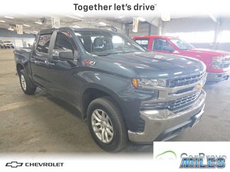 Certified 2020 Chevrolet Silverado 1500 LT w/ All-Star Edition AWD/4WD video 1