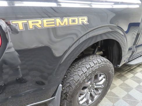 Used 2023 Ford F150 Tremor w/ Equipment Group 402A High image 35