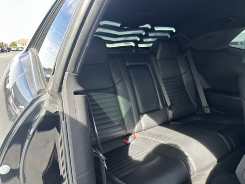 Used 2013 Dodge Challenger R/T Plus image 13