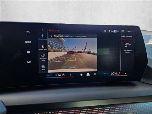 New 2026 BMW M235i xDrive image 13