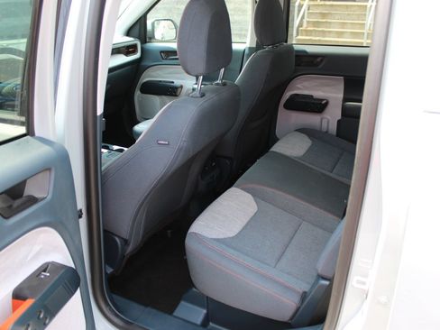 Used 2023 Ford Maverick XLT w/ XLT Luxury Package FWD image 19
