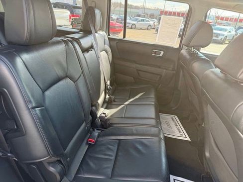 Used 2015 Honda Pilot EX-L image 19