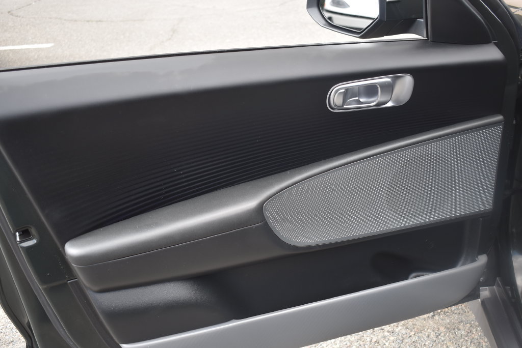 Certified 2024 Hyundai Ioniq 6 SEL RWD image 21