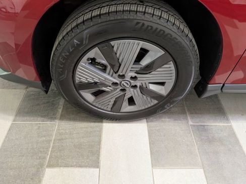 Used 2025 Nissan Murano SL AWD/4WD image 7