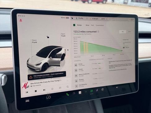 Used 2023 Tesla Model Y Long Range image 26