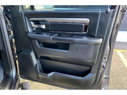 Used 2018 RAM 1500 Sport w/ Sport Premium Group AWD/4WD image 24
