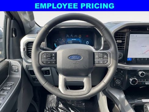 New 2026 Ford F150 Lariat AWD/4WD image 12