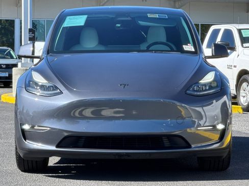 Used 2022 Tesla Model Y Performance AWD/4WD image 6