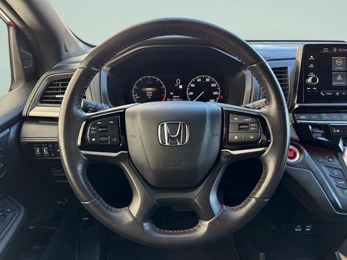 Certified 2025 Honda Odyssey Sport-L image 36