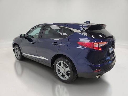 Used 2020 Acura RDX w/ Advance Package AWD/4WD image 6