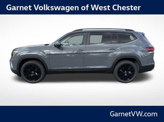 New 2026 Volkswagen Atlas SE AWD/4WD video 2