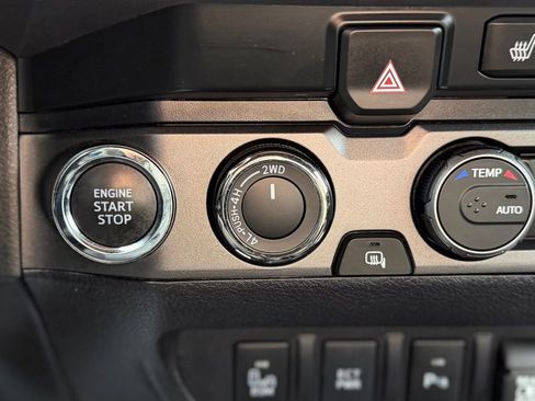 Used 2023 Toyota Tacoma TRD Pro image 12