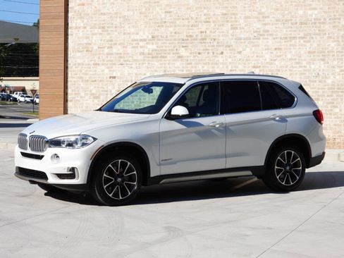 Used 2018 BMW X5 sDrive35i RWD image 24