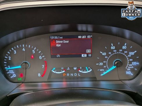 Used 2022 Ford Escape SE w/ Convenience Package AWD/4WD image 15