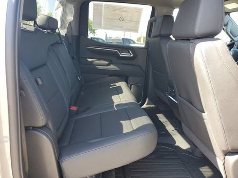 New 2026 GMC Sierra 1500 SLT RWD image 13