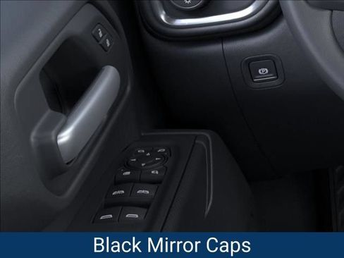 New 2026 Chevrolet Silverado 2500 Custom w/ Custom Value Package AWD/4WD image 25