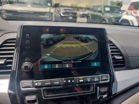 Used 2019 Honda Odyssey EX-L image 20