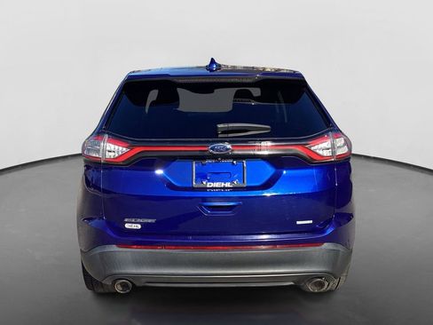 Used 2015 Ford Edge SE FWD image 6