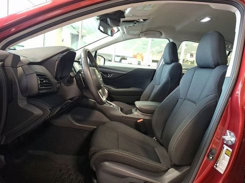 Certified 2025 Subaru Legacy Premium AWD/4WD image 12