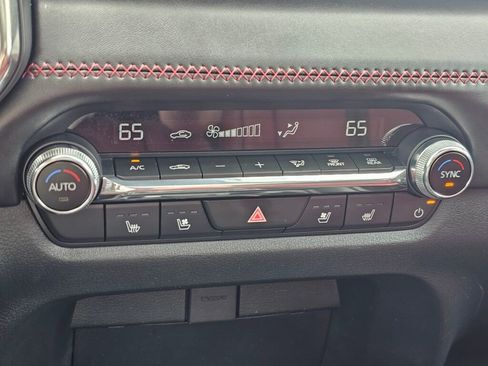 Certified 2025 MAZDA CX-50 2.5 Hybrid w/ Weather Package AWD/4WD image 17