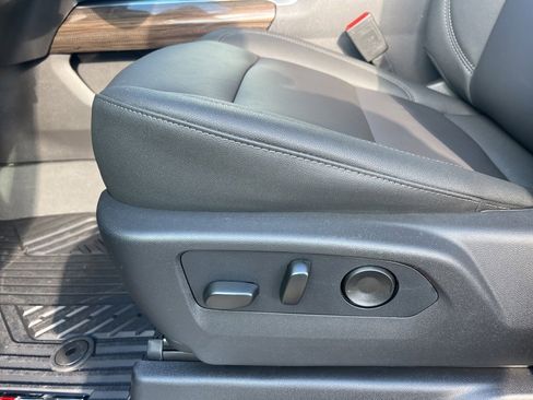 New 2026 Chevrolet Silverado 1500 LT Trail Boss w/ LT Trail Boss Premium Package image 11