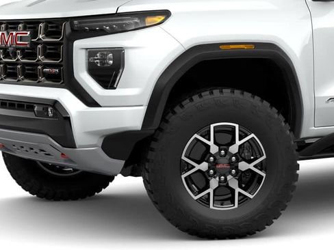 New 2026 GMC Canyon AT4X AWD/4WD image 67