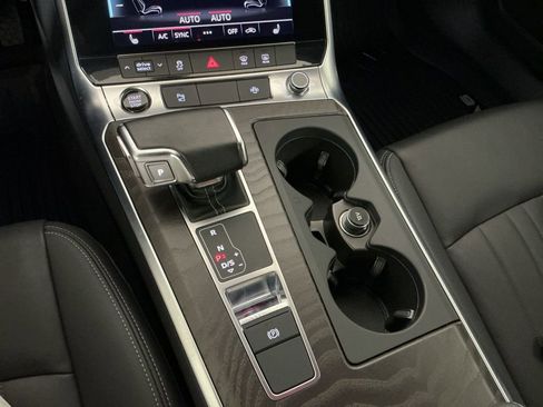 Used 2023 Audi A6 2.0T Premium image 14