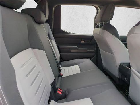 Used 2025 Toyota Tacoma TRD Sport RWD image 18