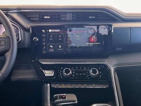 New 2026 GMC Sierra 1500 Denali image 8