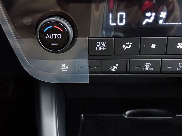 New 2026 Subaru Outback Touring XT AWD/4WD image 21
