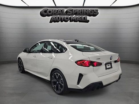 Used 2025 BMW 228i xDrive AWD/4WD image 4