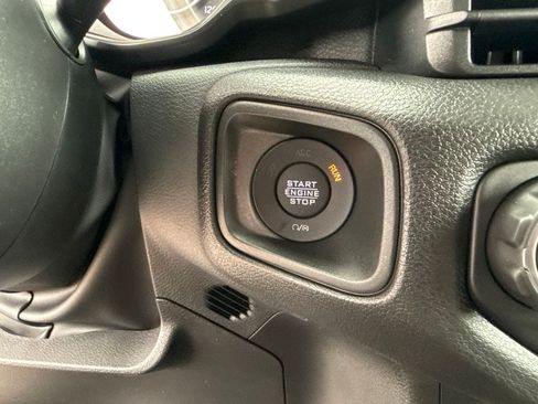 New 2026 Jeep Wrangler Unlimited Sport AWD/4WD image 15