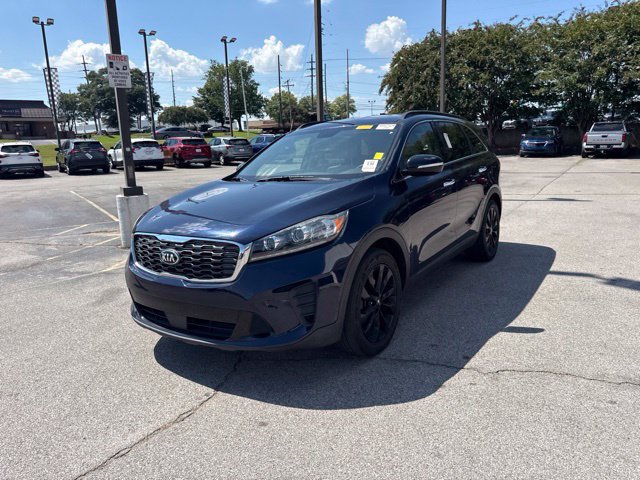 Used 2020 Kia Sorento S FWD image 10