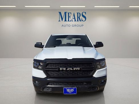 Used 2024 RAM 1500 Tradesman w/ Trailer Tow Group image 8