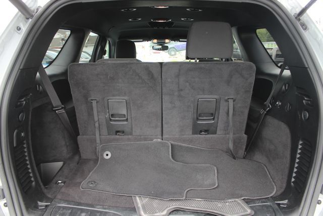 Used 2025 Dodge Durango GT AWD/4WD image 28