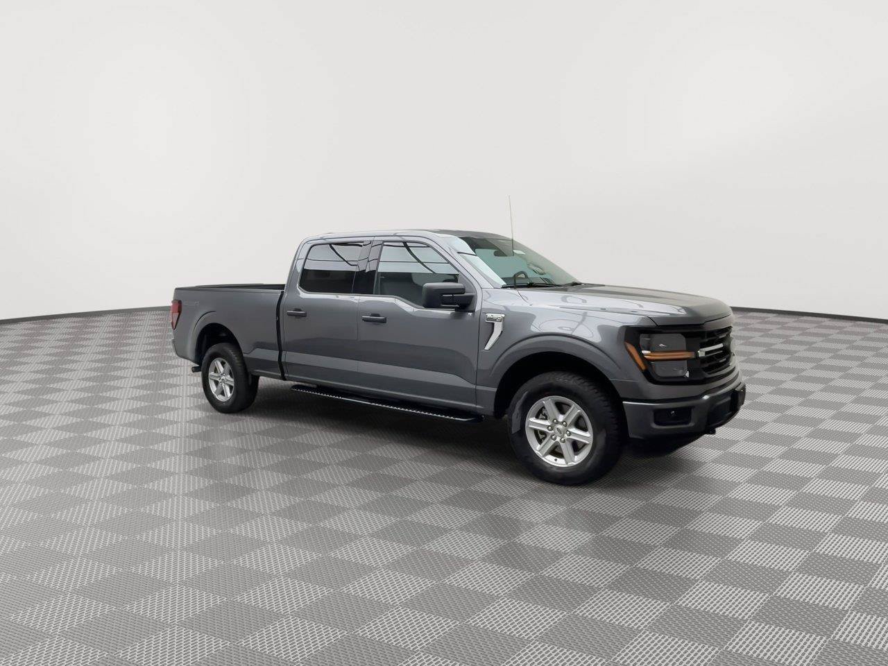 Used 2026 Ford F150 XLT w/ Equipment Group 301A Standard AWD/4WD image 37