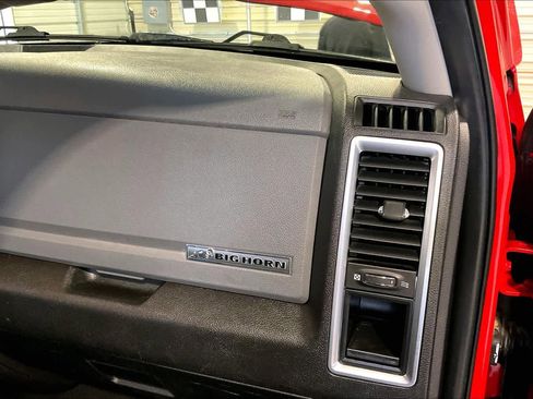 Used 2019 RAM 1500 Big Horn image 17