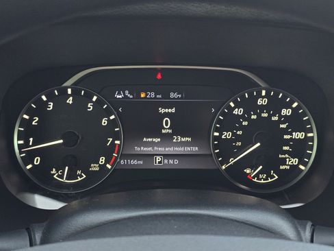 Certified 2022 Nissan Frontier S w/ Technology Package RWD image 19