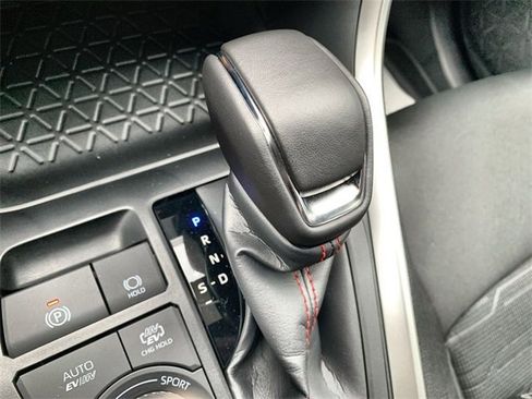 New 2025 Toyota RAV4 SE image 25