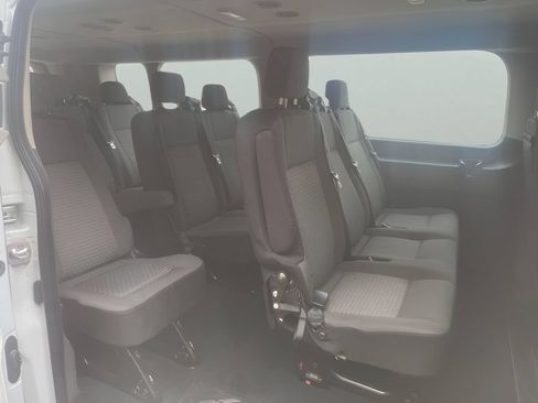 Used 2023 Ford Transit 350 XLT RWD image 15