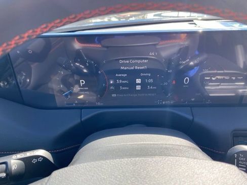 New 2026 Nissan Armada PRO-4X image 24