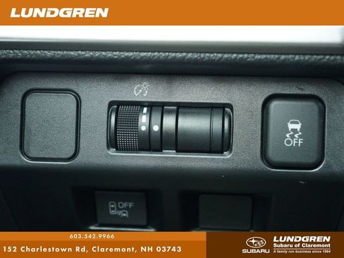 Used 2016 Subaru Crosstrek 2.0i Limited AWD/4WD image 15